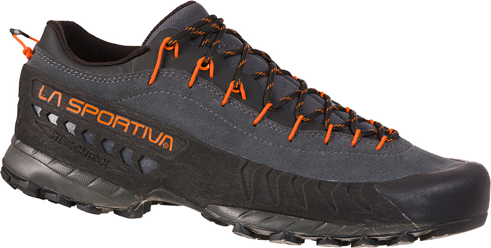 La Sportiva TX4 športové topánky Pánska outdoorová obuv Turistická obuv Grey Casual, veľkosť topánok:45.5 EU