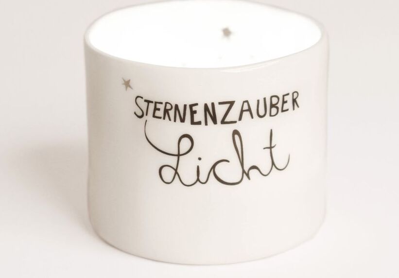 Good old Friends Wunschlicht "SternenzauberLicht" 15663