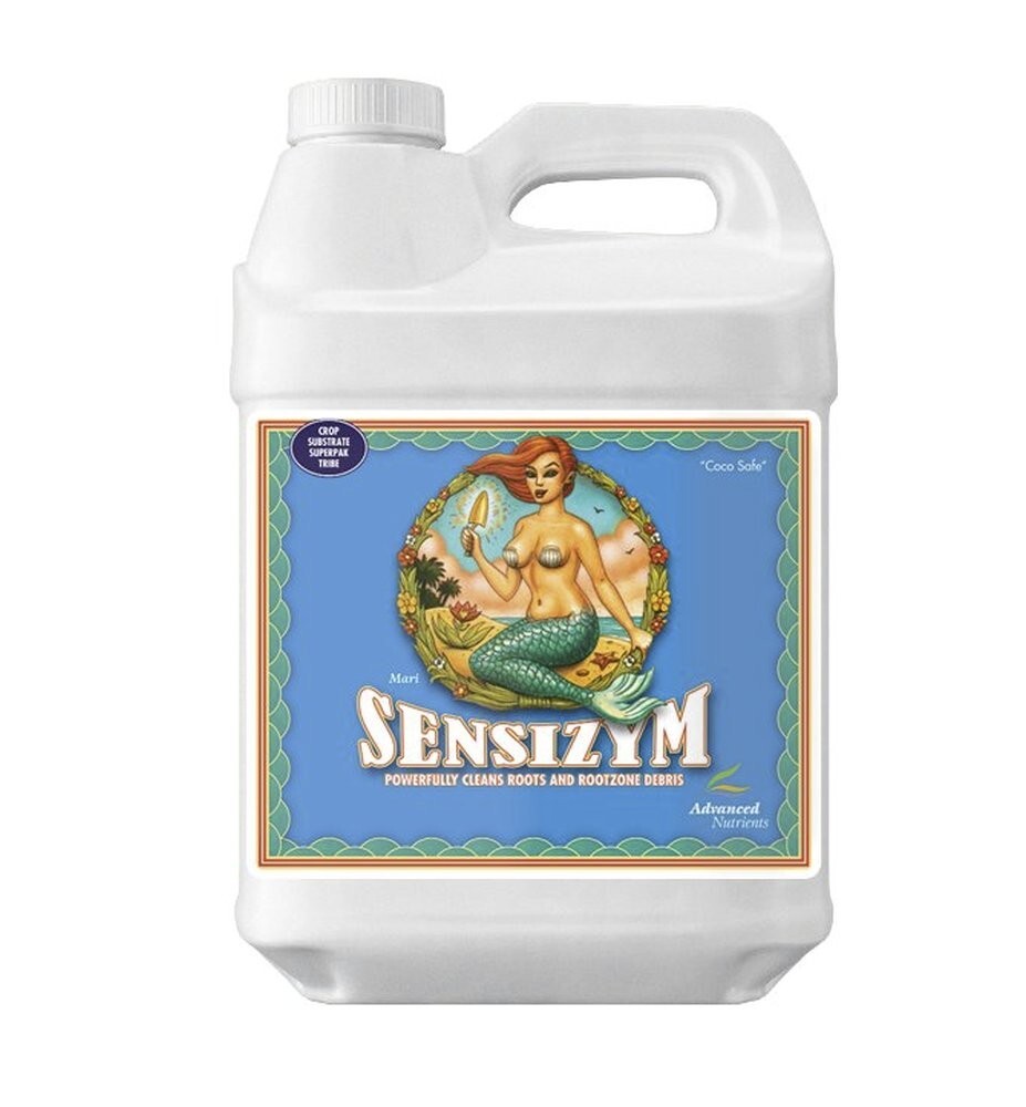 Agrom Nutrients Advanced Nutrients - Sensizym - 1L