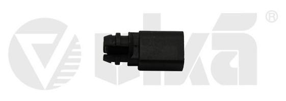 VIKA Außentemperatursensor Ausentemperatursensor 88201765301 für VW GOLF VI (5K1)