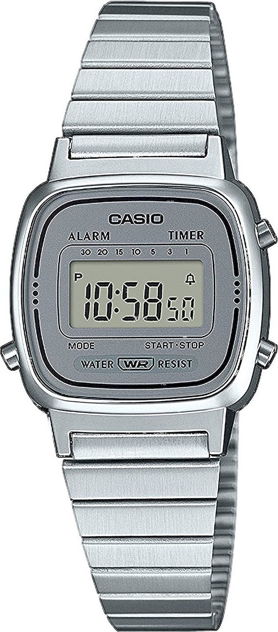 LA-670WEA-7EF Casio Collection