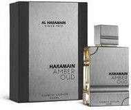 Al Haramain Amber Oud Carbon Edition parfémovaná voda unisex 200 ml