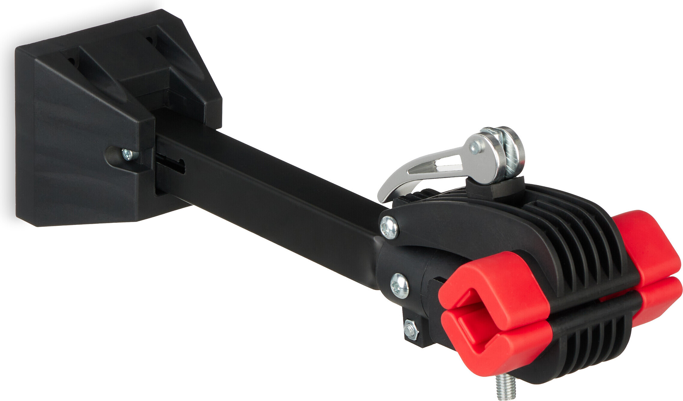 Support Vélo Plafond Relaxdays - Accroche Universelle Jusqu'à 57kg - Neuf