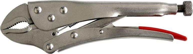 Zange Strend Pro SLP076, 250 mm, selbstspannend