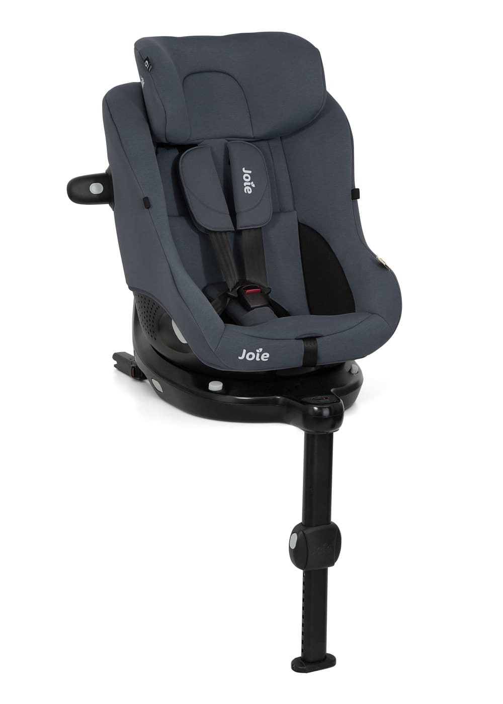 Joie Reboard-Kindersitz i-Pivot 360 Dark Slate