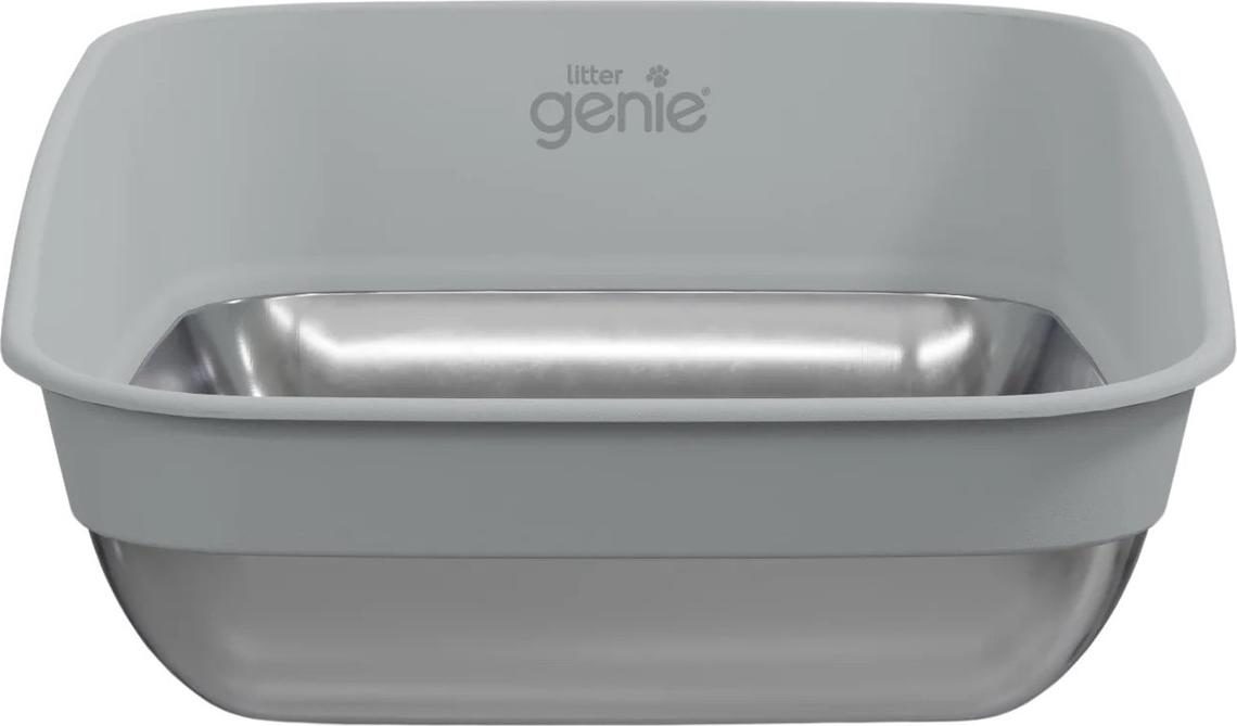 HabaPet LitterLocker Edelstahl LitterBox 2868204