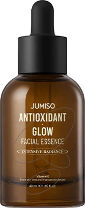 Jumiso Antioxidant Glow Facial Essence – Antioxidatives Serum 40 ml