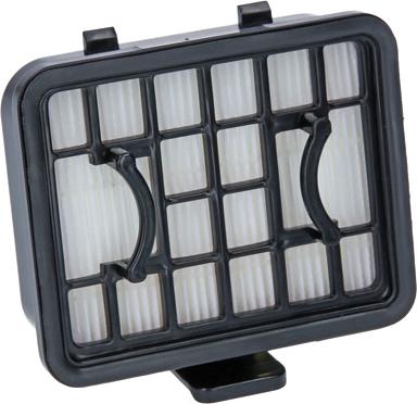 Bosch Zubehör Filter, Filterfläche 230 cm², 97 x 79 x 30 mm, passend zu GAS 18V-1 2 608 000 664