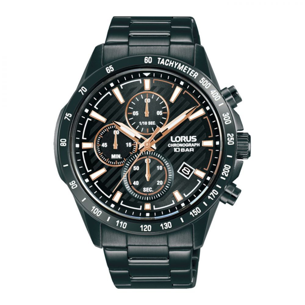 Lorus - RM399HX9 - Náramkové hodinky - Pánske - Quartz - Športové
