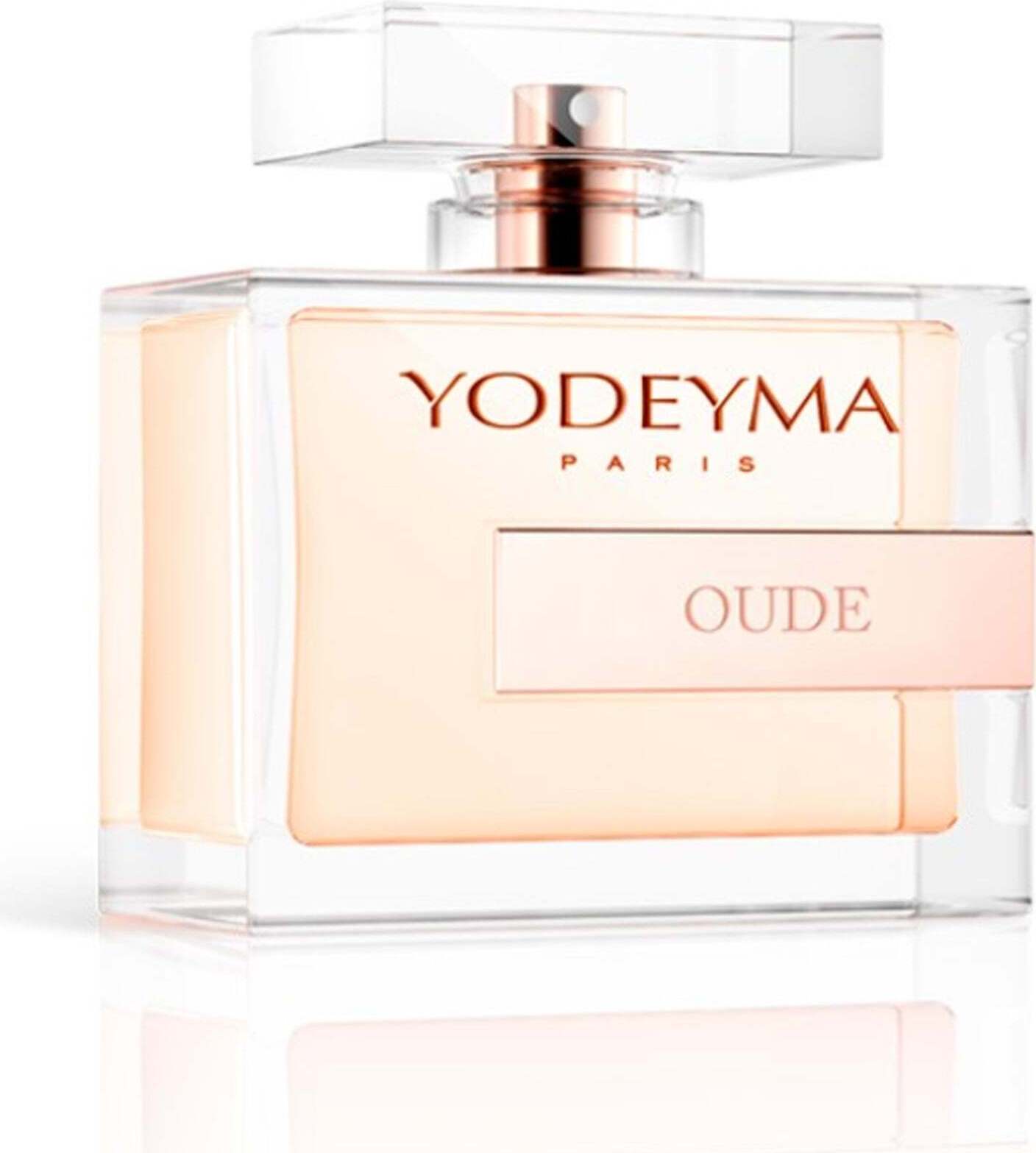 YODEYMA Parfum Oude - Parfumovaná voda pre ženy 100 ml
