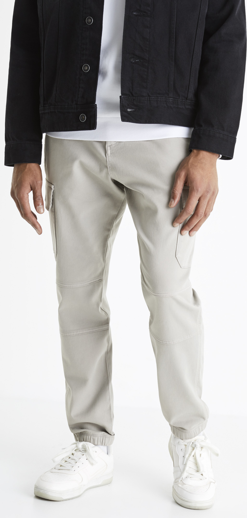 Celio Solyte-Hose mit Taschen 1109550__48