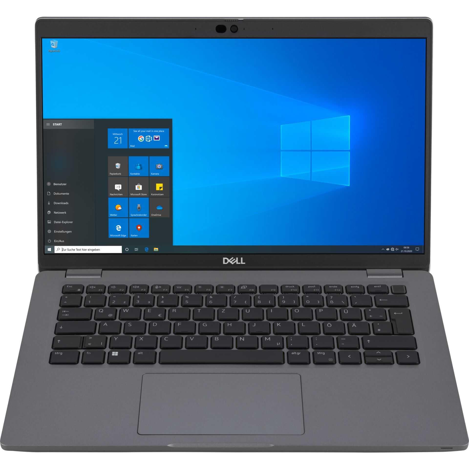 Dell Latitude 5430 - Intel Core i5 1235U / 1,3 GHz - Win 10 Pro (s Win 11 Pro Lizenz)