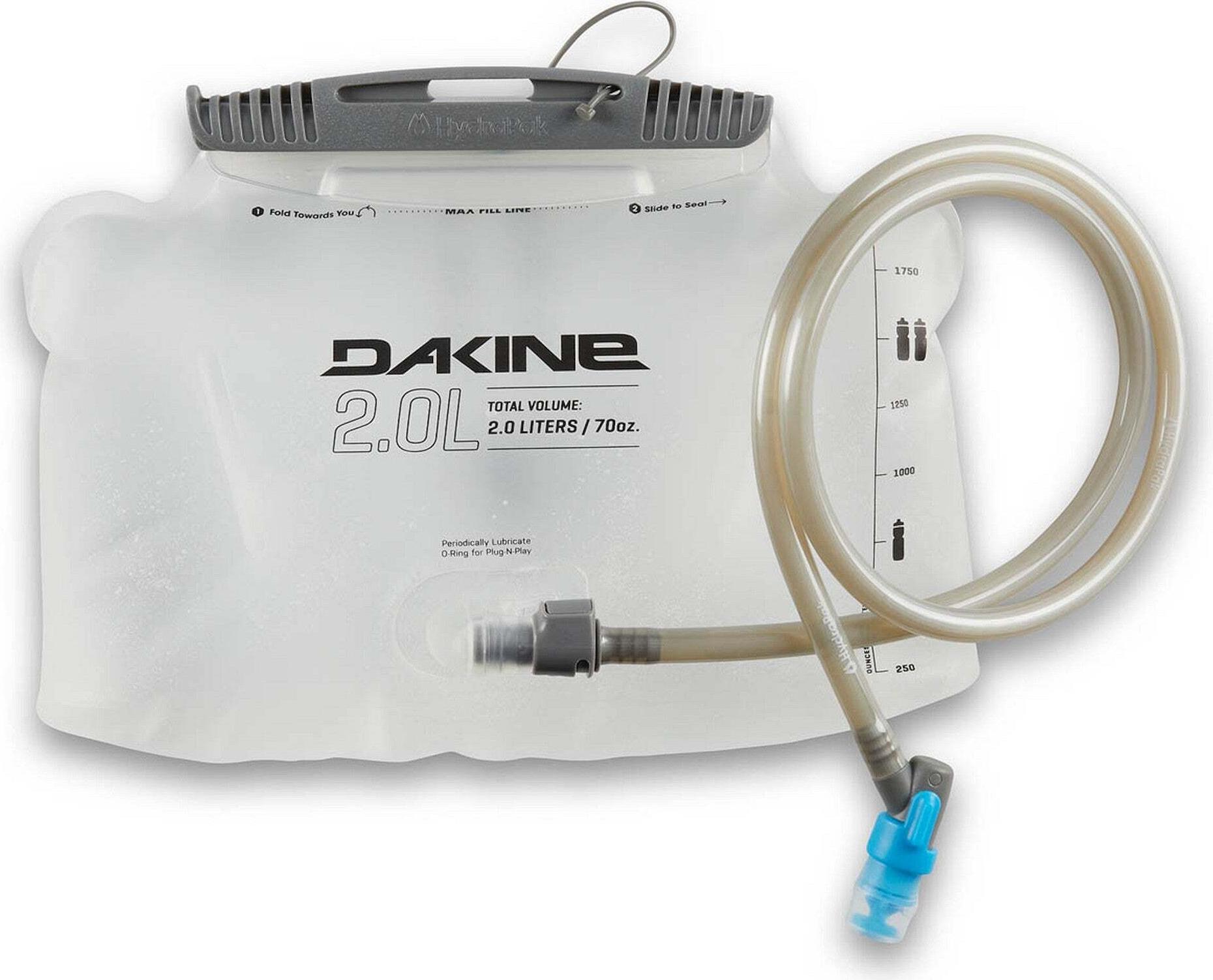 Dakine Dakine Lumbar Reservoir 2L Trinksystem 10003399-assorted