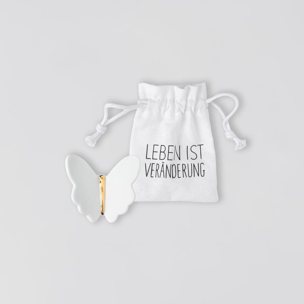 räder Glücksbringer "Leben ist Veränderung" 17789