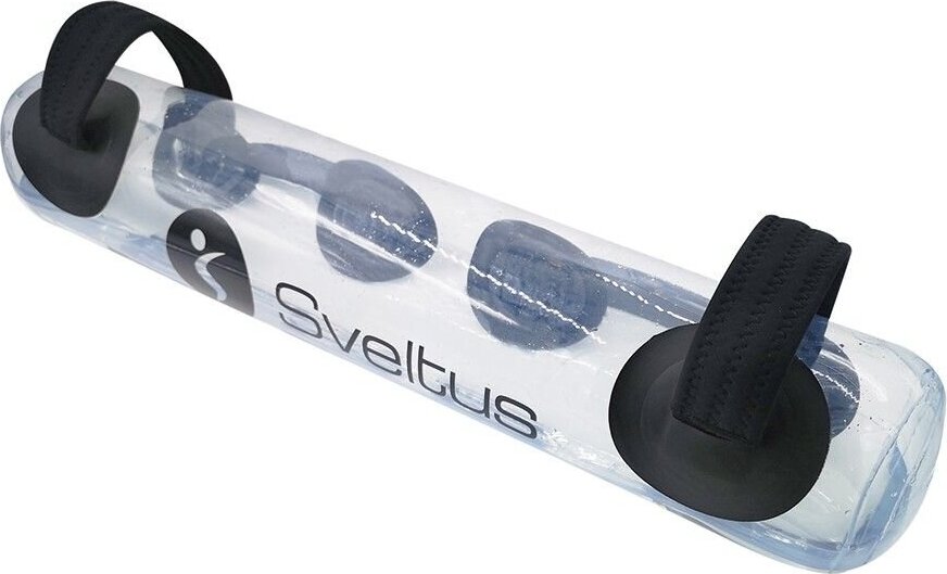 Sveltus Gewichtssack für Wasser mit einem Gewicht von 20 kg, Größe: OSFA