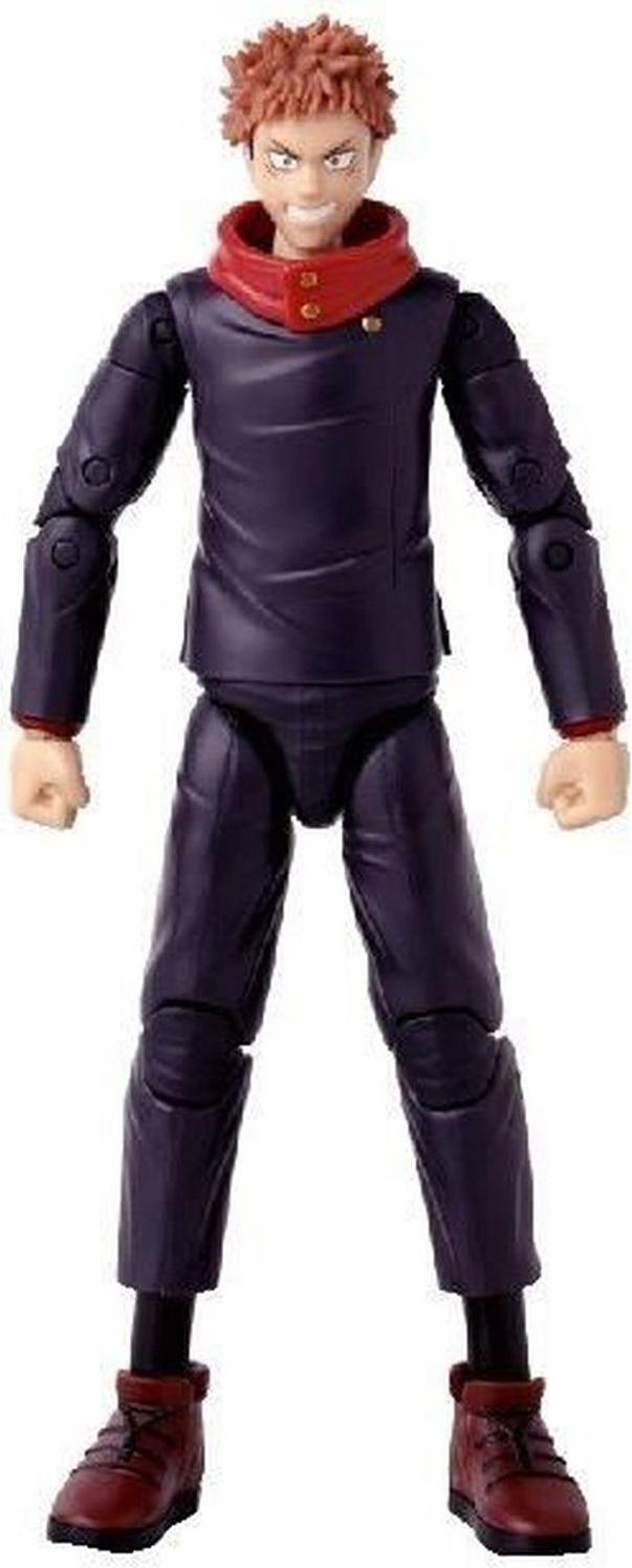 Bandai Itadori Yuji, Sammelfigur, Anime & Manga 36987