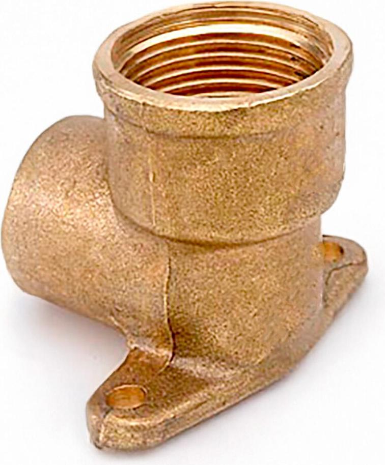 Ellbogen Metalgrup 472 1/2" X 15 MM