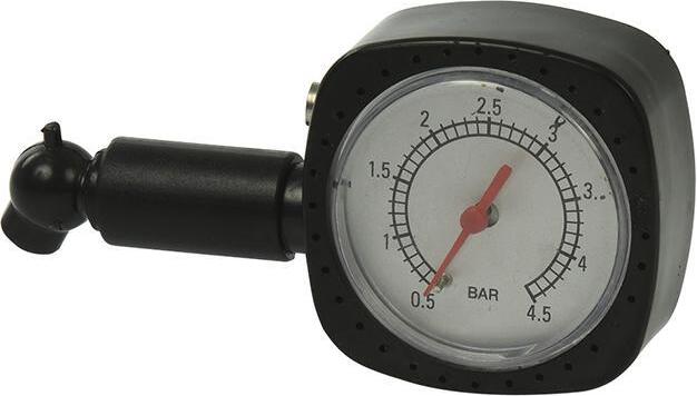 Pricenet Reifendruckmesser 4,5 Bar