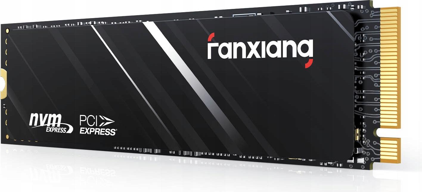 Kaufland Fanxiang S690Q 1Tb M.2 2280 Pcie4.0 Nvme 4800/2900 Mb/S Ssd Für Ps5 BELLA-T-1729