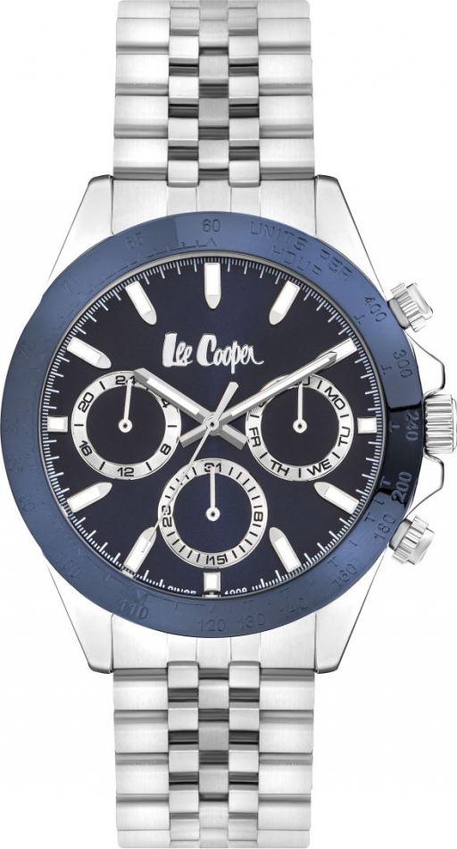 Pánske hodinky Lee Cooper Spring 24