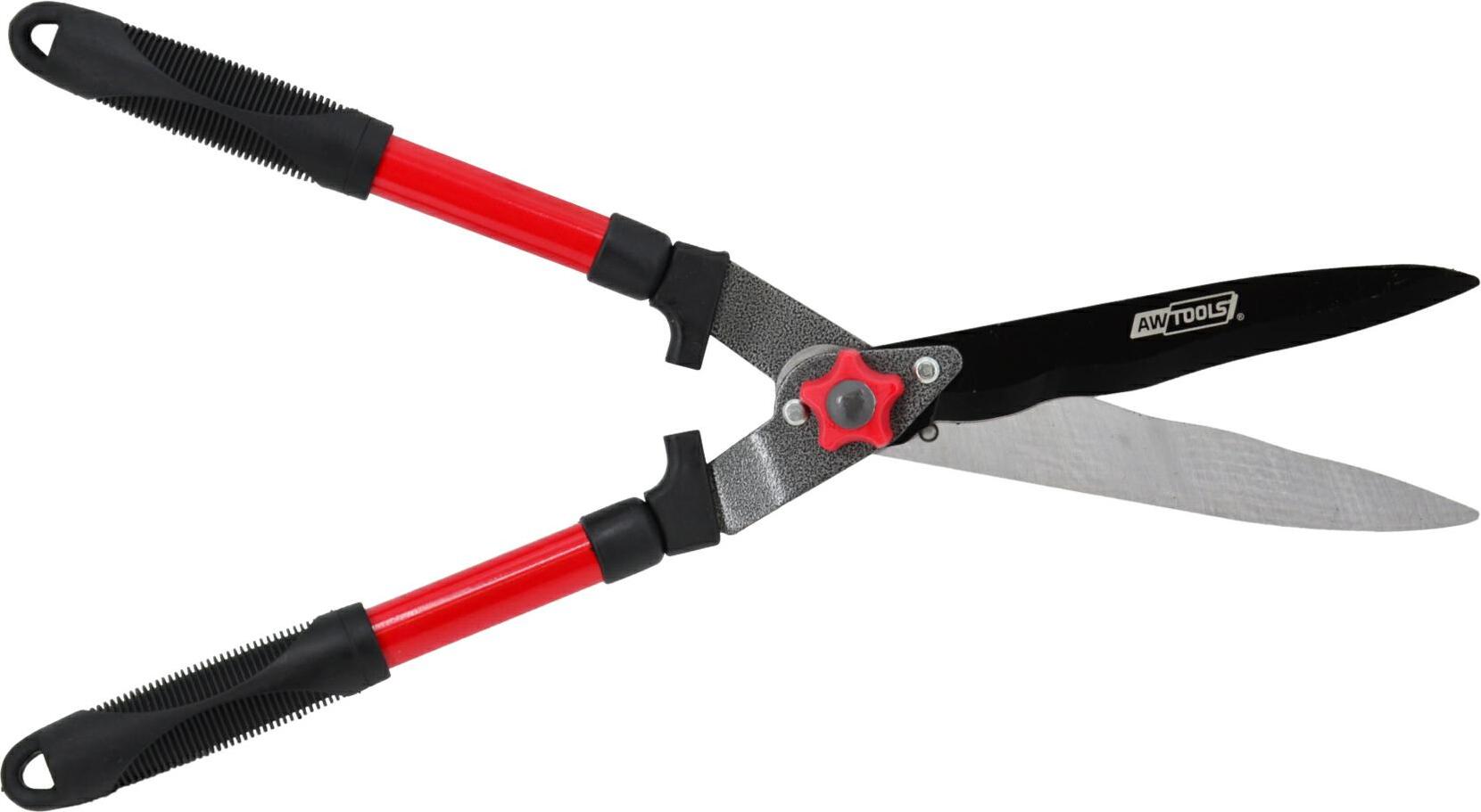 Awtools noyce do ywopotu 550mm