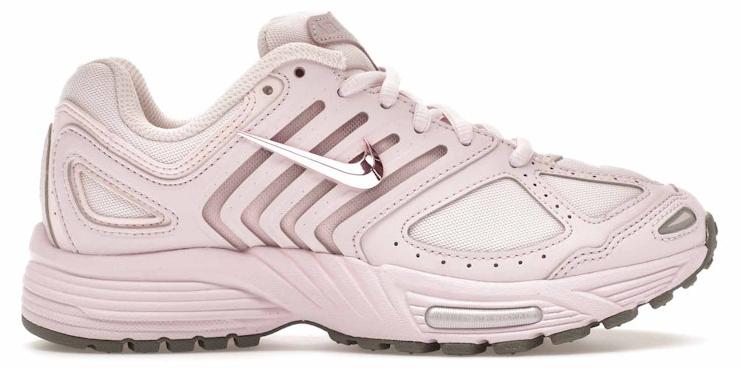 Nike Air Peg 2K5 Pearl Pink Regal Pink Pink Foam (Women's) - EU 37.5 IB8873-666