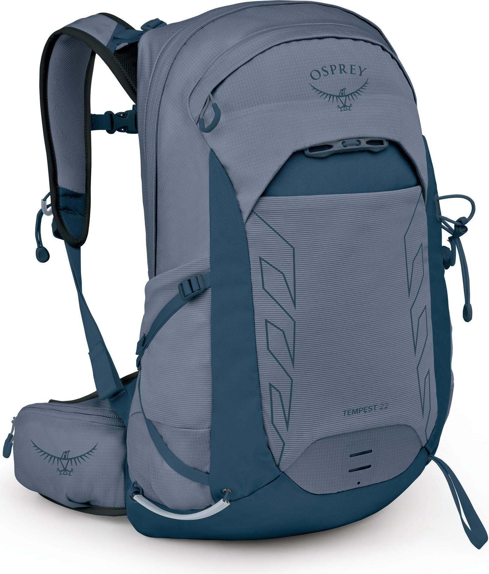 OSPREY Tempest 22 Anchor Blue/Atlas Anchor Blue/Atlas 3296