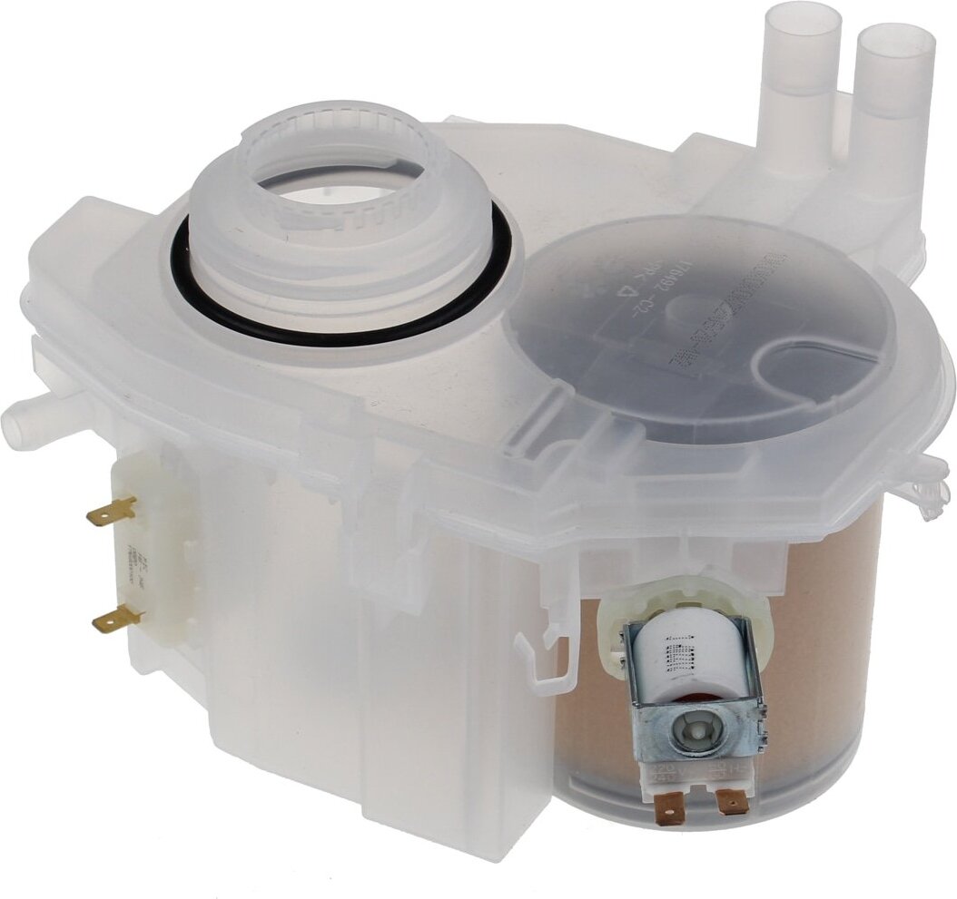 BEKO - Salzbehälter / Enthärtungsanlagemit Schwimmer, - 1764900100