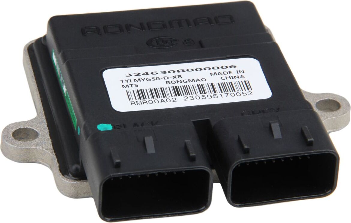 Citomerx ECU, CDI 50ccm offen für 4-Takt Euro4, 5 EFI Chinaroller Baumarkt GT Union GY6 100010