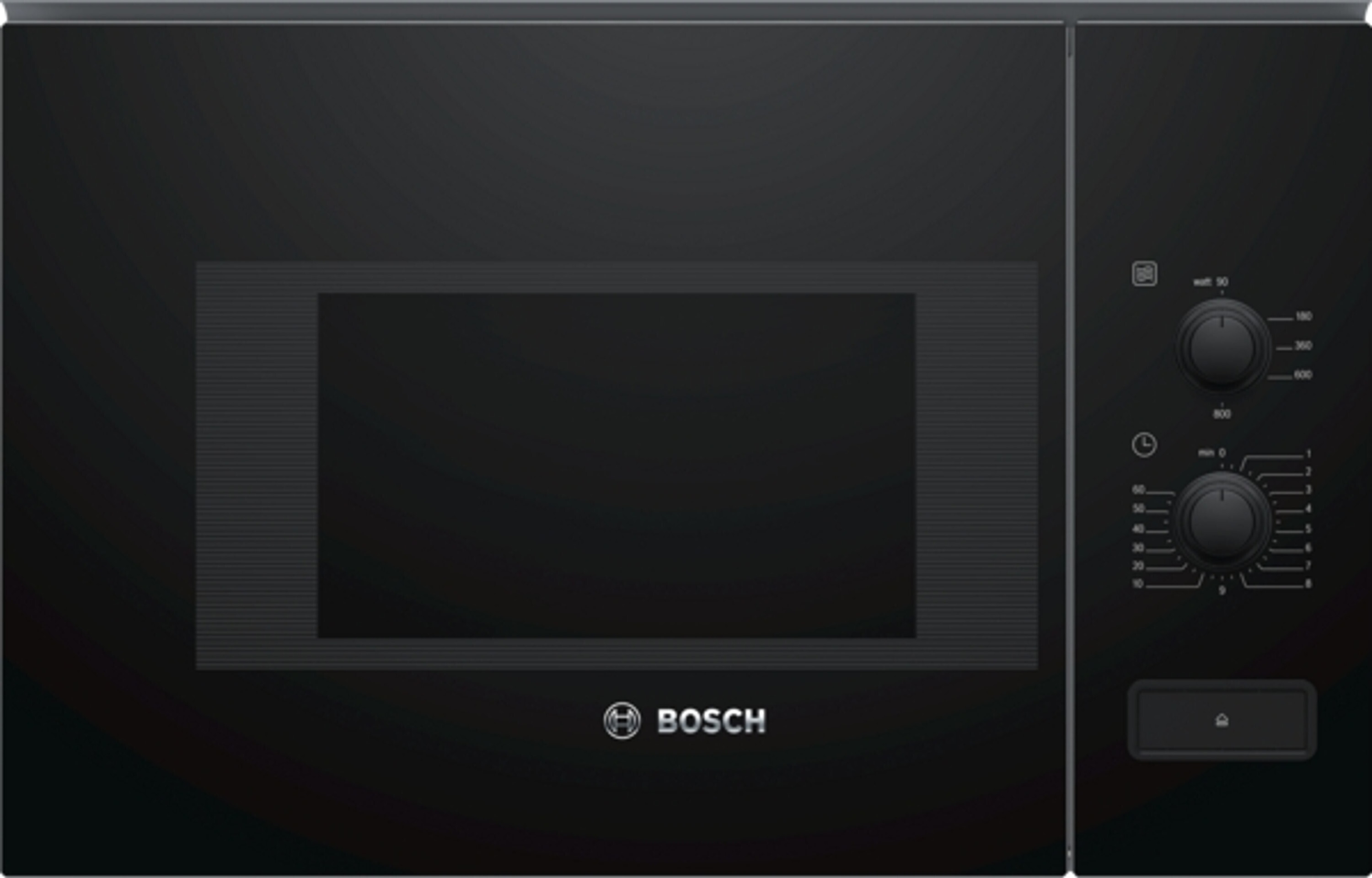 Bosch Serie 4 BFL520MB0 Einbau-Mikrowelle