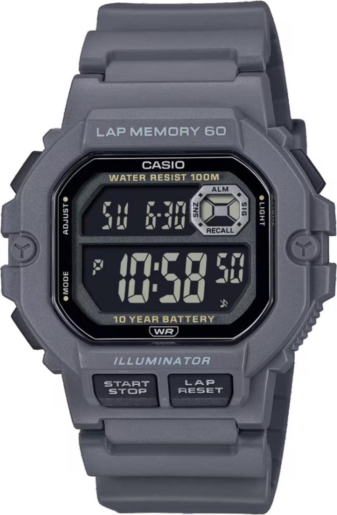 Casio Hodinky ty561380