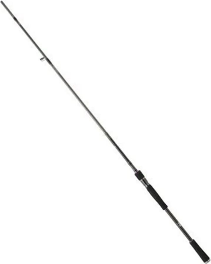 Daiwa Prorex Xr Spinnrute 1 Abschnitte Schwarz 2.13 m / 7-21 g Schwarz 2.13 m PXX701MFSBF