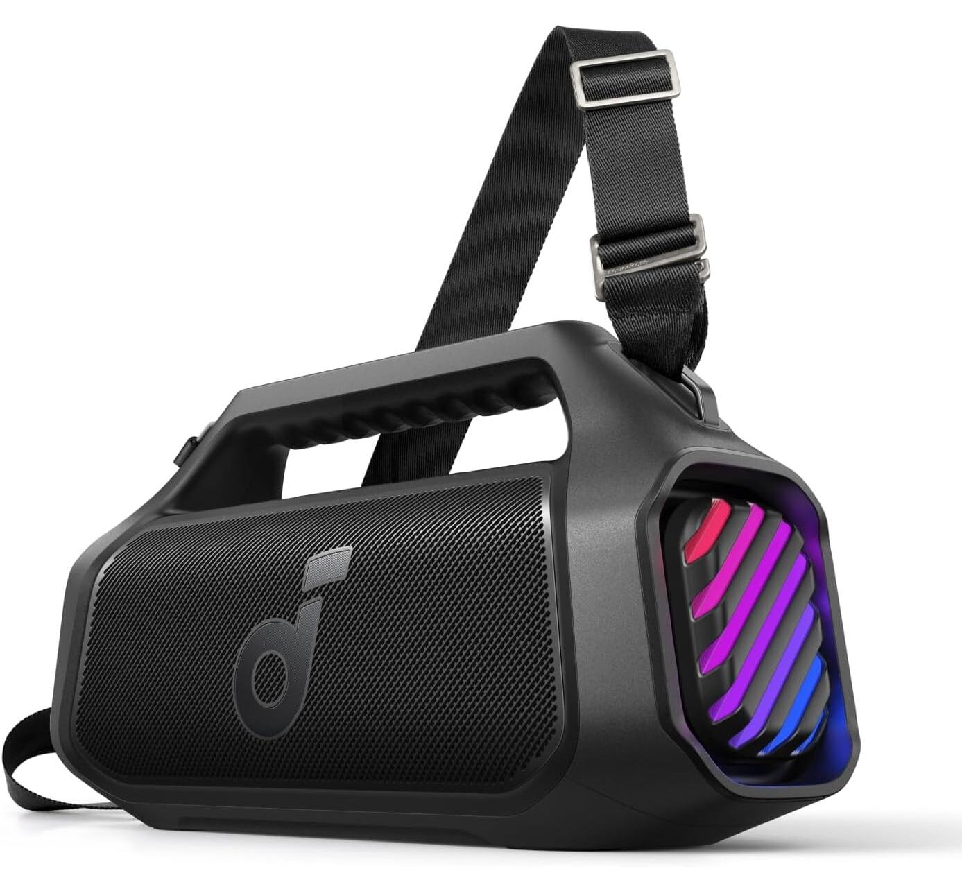 Soundcore Boom 2 Plus