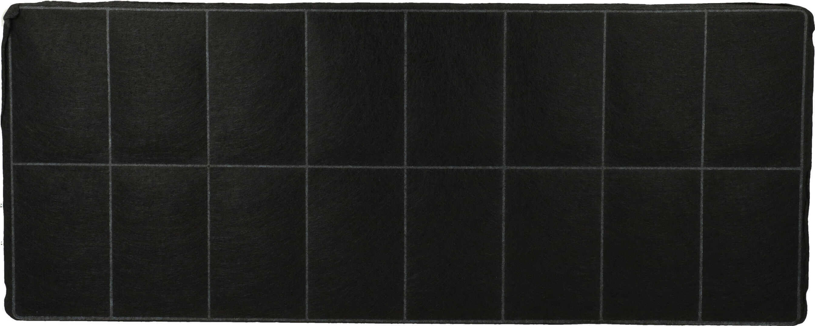 vhbw Aktivkohlefilter kompatibel mit Bosch CD53030, CD53030/05, CD5202/04, CD52030, Constructa, CD53030/08 Dunstabzugshaube - 42 x 16,8 x 3,1 cm 180766184-1