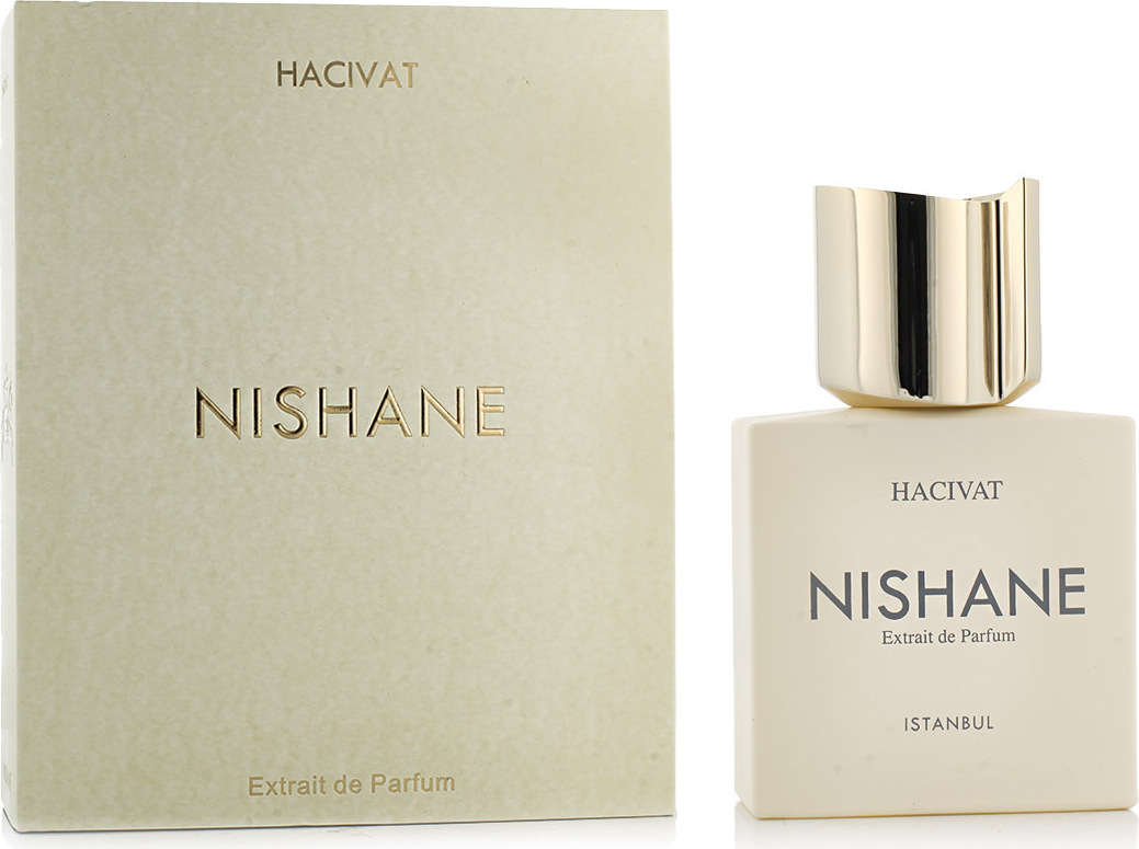 Nishane Hacivat Parfum Extrakt, 50 ml