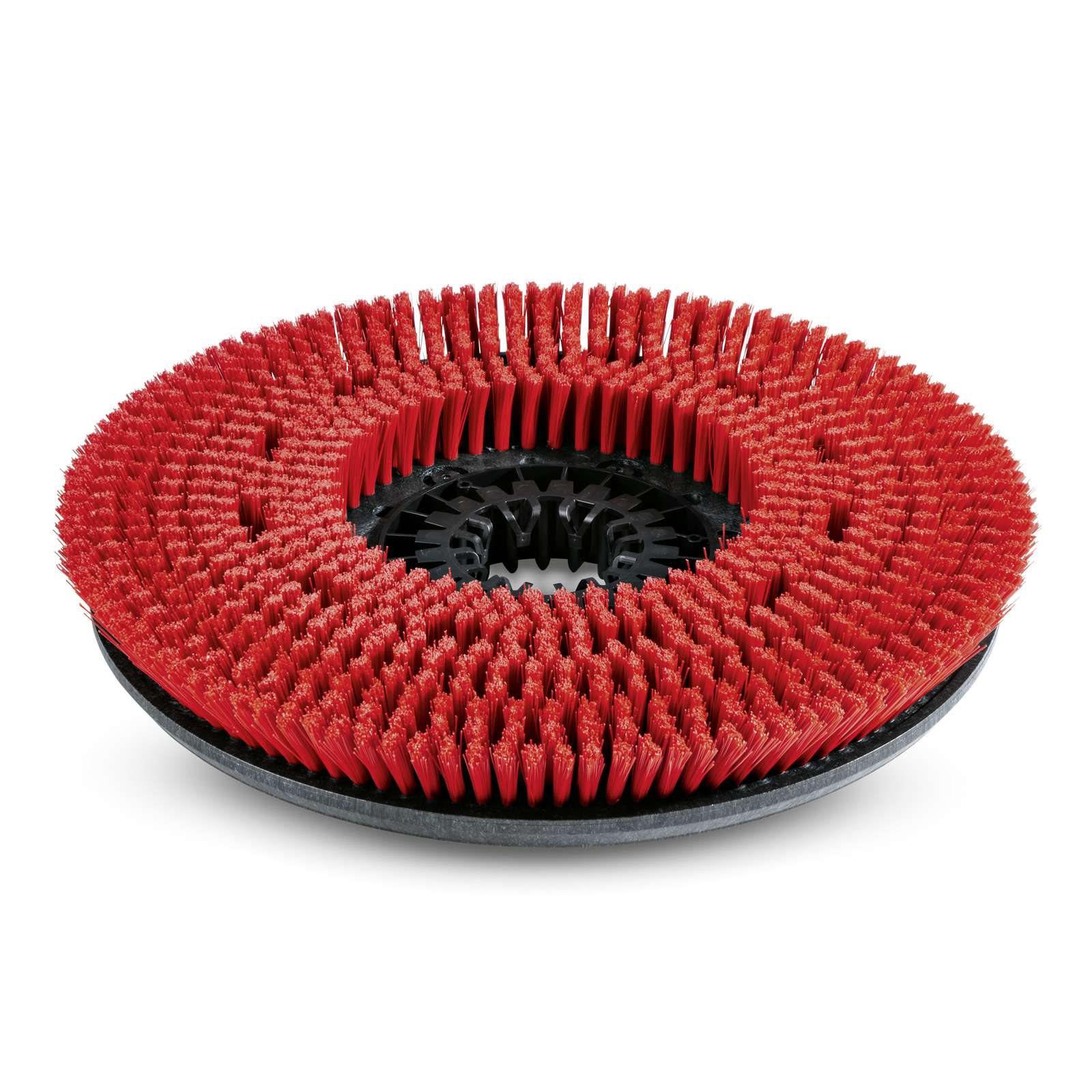 Kärcher Scheibenbuerste kpl. rot BD 65 4.905-010.0 49050100