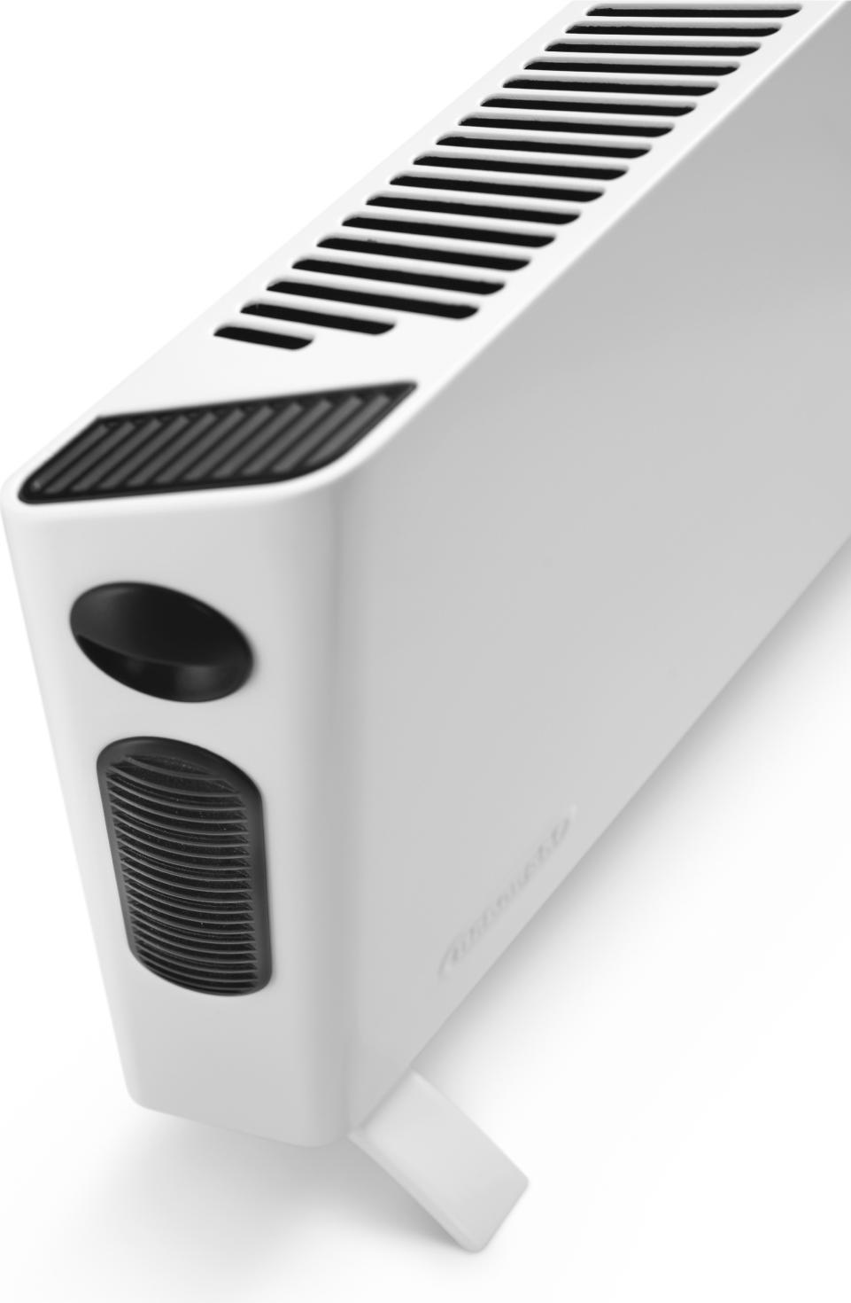 DeLonghi HSX2320 biely 2000 W konvektor