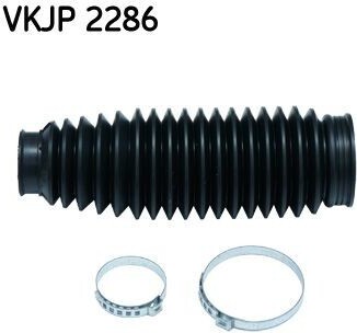 SKF VKJP 2286 Faltenbalgsatz Lenkung