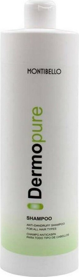 Shampoo Montibello 8429525415670 S4252634