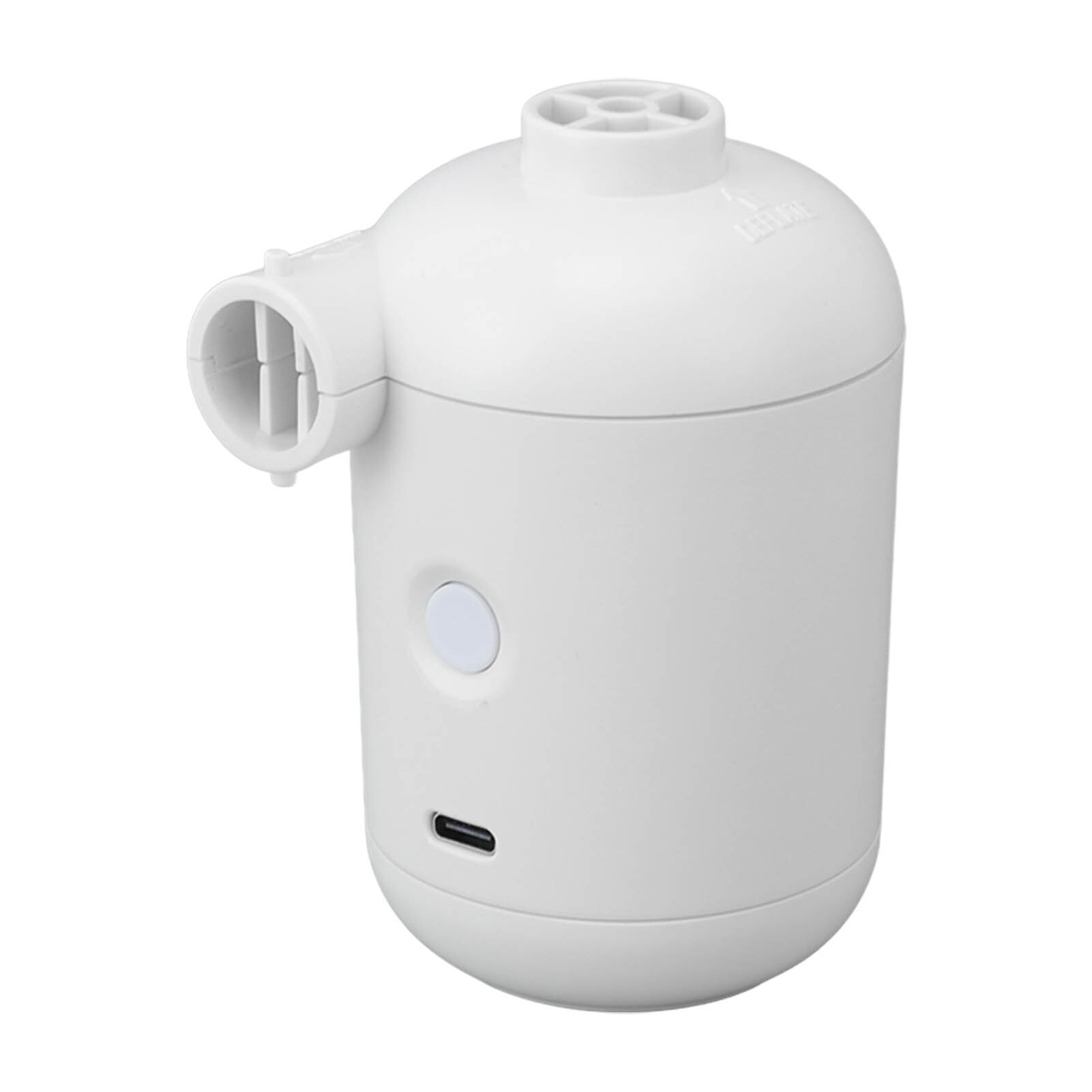 Cocosity Winzige Pumpe,Elektrische Mini-Luftpumpe,USB-Winzige Pumpe,Tragbare Luftpumpe,Ultra-Mini-Luftpumpe,Elektrische Luftpumpe