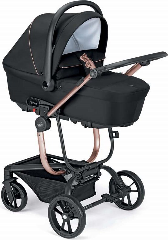 Kombikinderwagen Taski Sport | Mehr Farben verfügbar | inkl. Auto-Babyschale