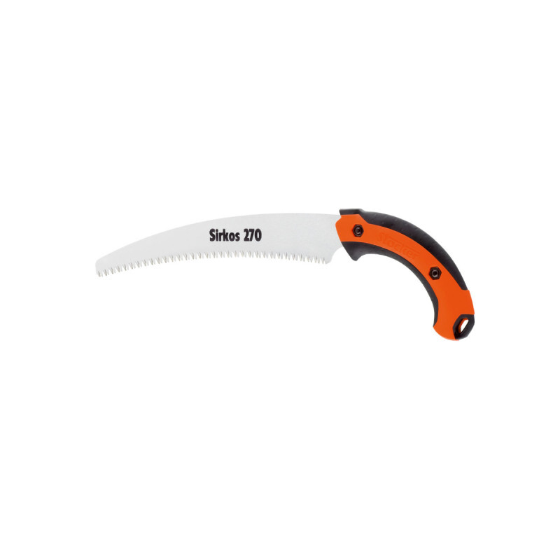 STOCKER Baumpflegesäge - 27cm - 79031
