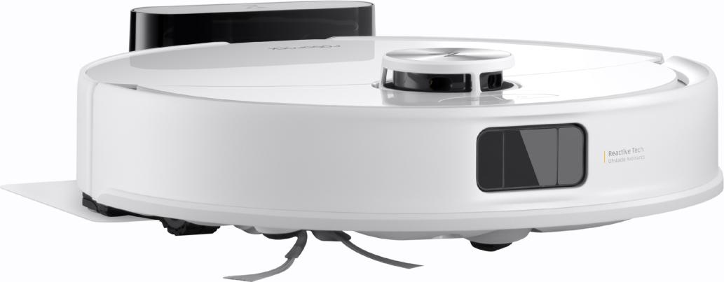 Roborock Q10 VF Saugroboter weiß