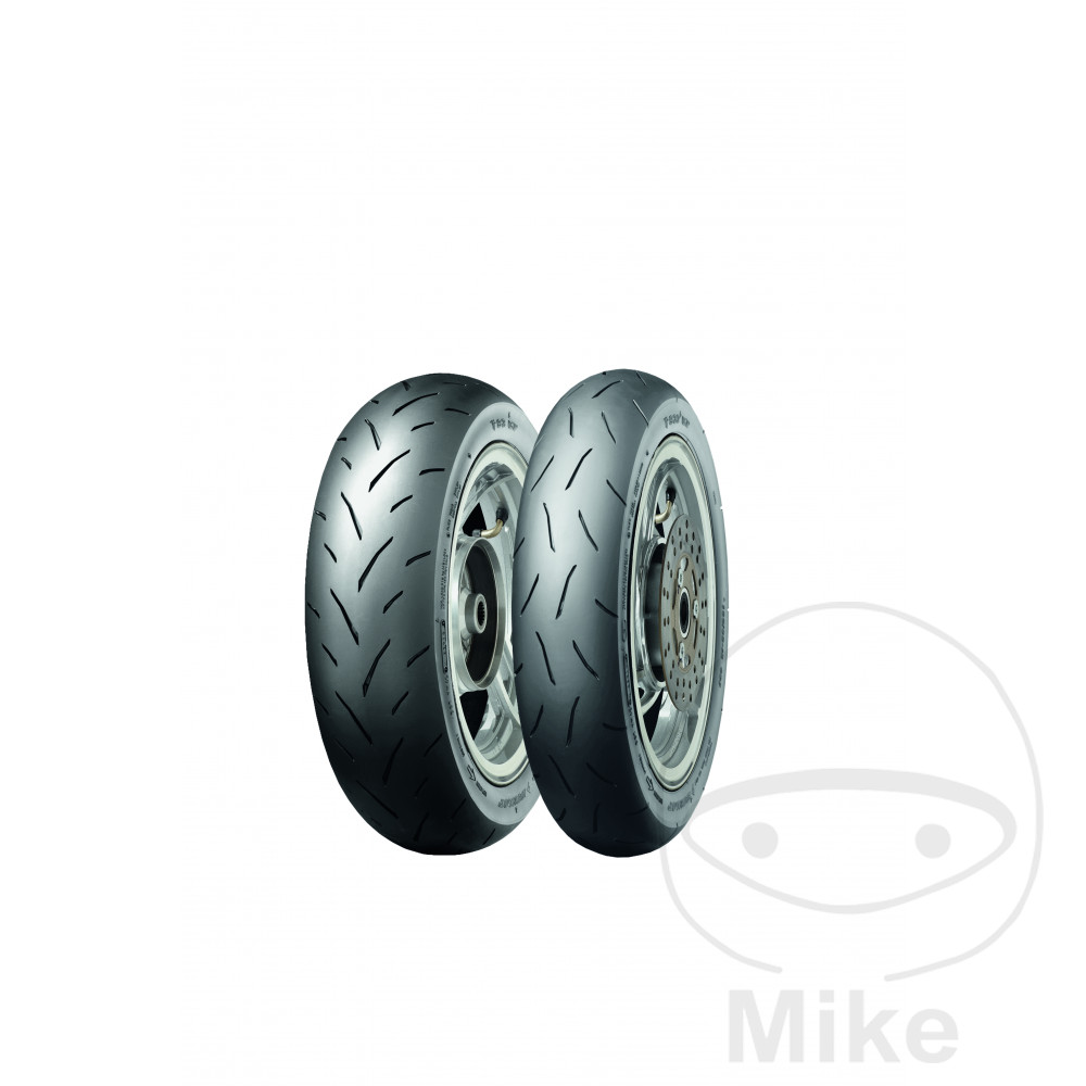 Dunlop TT93 GP 100/90 R10 56J