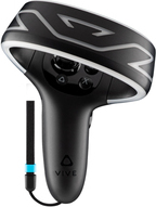 HTC 99HAPU016-00, Ovládač, Displej namontovaný na hlavu, Čierna, HTC, Vive