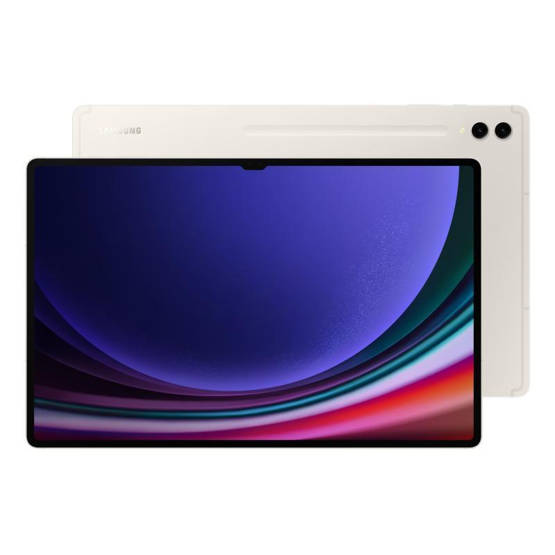 Samsung Galaxy Tab S9 Ultra WiFi 512GB béžová 12+512GB