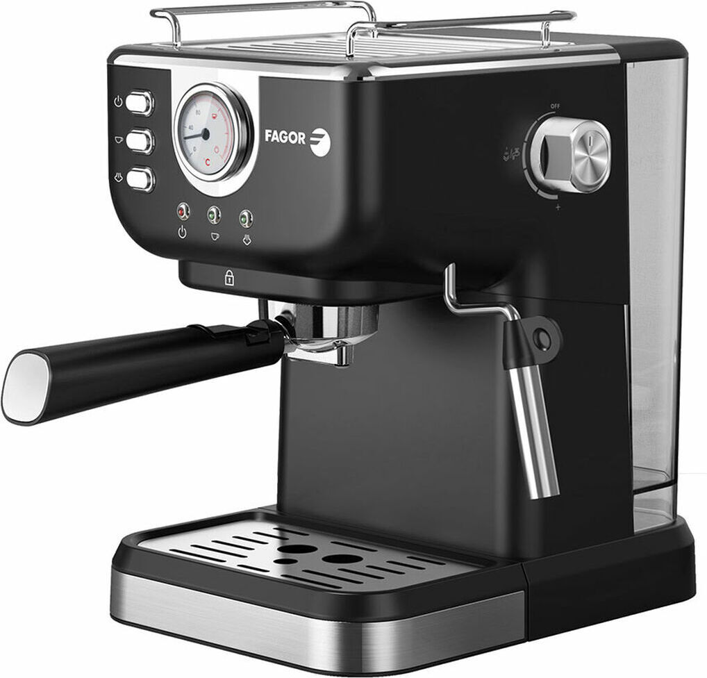 Fagor Wakeup Barista 20 bar manuálny expresný kávovar