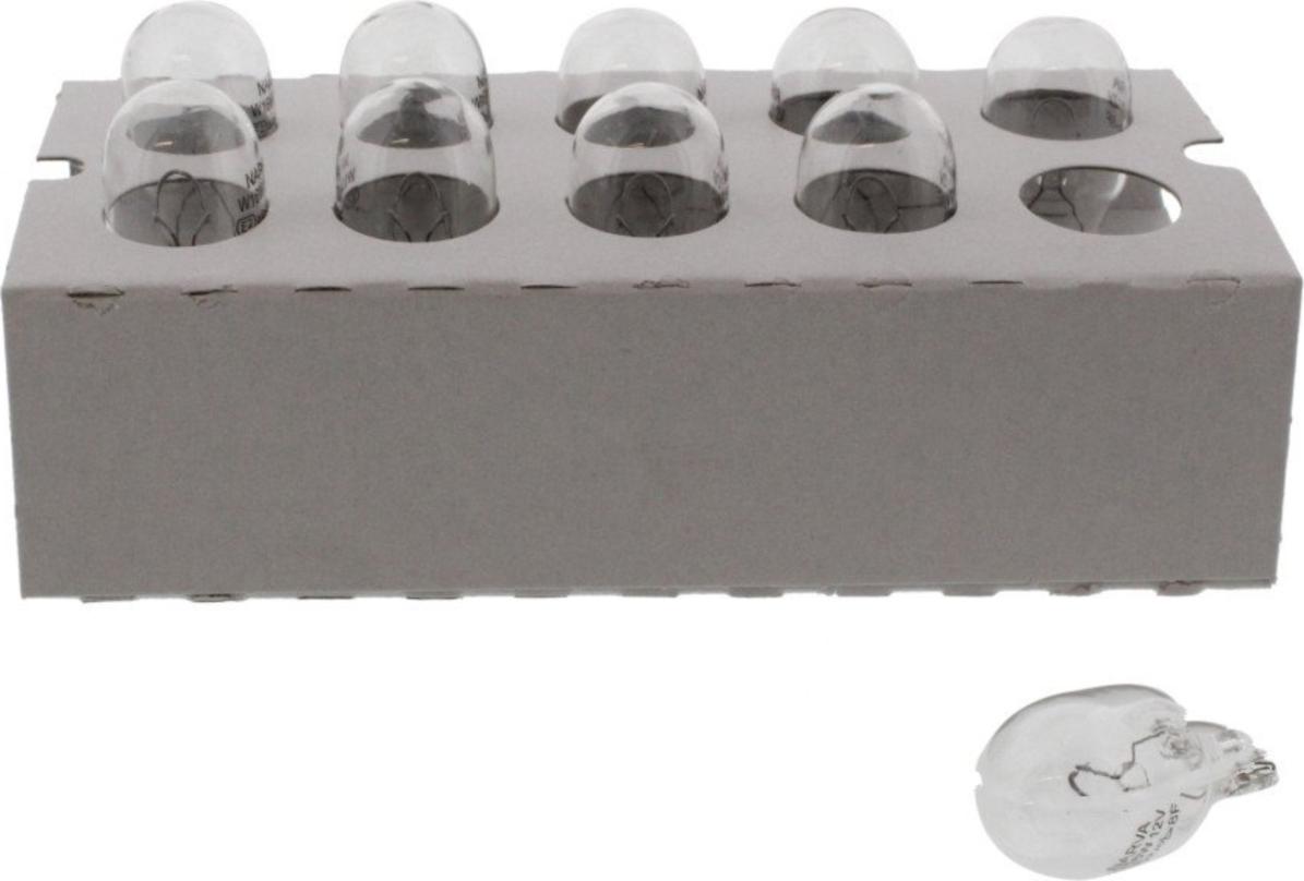 Lampe JMP 12V16W W2,1x9,5 10 Stück 159.01.51