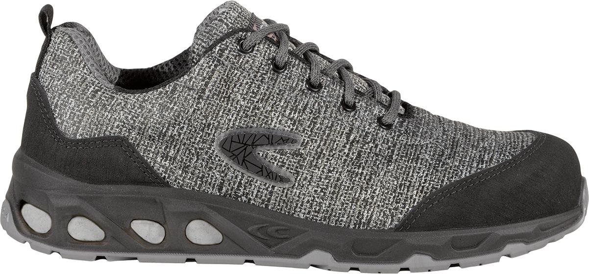 COFRA Halbschuh Ecological, S1P,SRC, Gr.48