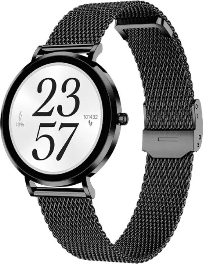 Smartwatch MaxCom Selen FW28 Mini Schwarz YG01010000265